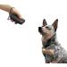 Pestbye Advanced Portable Ultrasonic Dog Bark Deterrent - Handheld Bark Stopper | Stop Dogs Barking - Buy Online on GoSupps.com