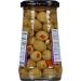 Pearls 5.75 oz. Reduced Salt Pimiento Stuffed Manzanilla Olives - Buy Online on GoSupps.com