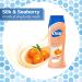 Dial Body Wash 16 Fl Oz Pack of 6 - Pamper & Indulge with Silk & Seaberry - Buy Online on GoSupps.com