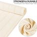 Monk Cloth Rug Tufting Kit with Non-Slip Backing for Tufting Gun - 70x40inch - Buy Online on GoSupps.com