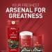 Old Spice Bearglove Body Wash 30 oz - Bold and Masculine Scent - Buy Online on GoSupps.com