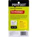 PROFOOT Toe Bandages - Soft Cushioning for Blisters Hammertoe & Callouses | Trim to Fit 3-Pack International Shipping Available - Buy Online on GoSupps.com