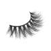 i-ENVY Luxury Mink Collection Eyelashes | 100% Real Mink | Maximum Fluffiness | 3D Multi-Curl Angle 15 | Glamorous Eye Look Lashes - Buy Online on GoSupps.com