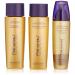 PAI SHAU HYDRATING RITUAL GIFT SET 3 PIECEReplenishing Hair Cleanser 8.4 fl.oz Replenishing Cream Conditioner 8.4 fl.oz Biphasic Infusion 4 fl.oz