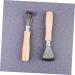 Healvian 3pi ces R teau De Nettoyage Pour Peigne Et Brosse Cheveux De Outils Compacts Pour Enlever Cheveux Encastr s Pratique Pour Soins Capillaires Quotidiens - Buy Online on GoSupps.com
