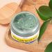 Handmade Wild Bloom Tallow Face Balm with Blue Tansy - Hydrate Nourish and Protect Skin for Soft Smooth Skin- 0.7 oz - Buy Online on GoSupps.com