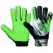 Keeperking goalkeeper gloves children clawxen boys and girls junior football gloves soccer player gloves for young goalkeeper gloves big 3-7 5 c3 green