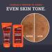 Mando Whole Body Deodorant For Men - Mini Travel-Sized Invisible Cream and Solid Stick - 72-Hour Odor Control - Aluminum-Free Baking Soda-Free - 0.5 oz Tube and 0.5 oz Stick - Bourbon Leather Scent - Buy Online on GoSupps.com