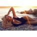 Miami Gorgeous LaPlaya Clear Sunless Tanning Water Mousse 6oz - Buy Online on GoSupps.com