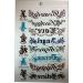 Tapp Collections 280 Temporary Tattoos - M1 Style: Trendy and Durable Body Art - Buy Online on GoSupps.com