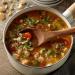 Progresso Reduced Sodium Savory Chicken & Wild Rice Soup 18.5 oz. (12 Pack) - Buy Online on GoSupps.com