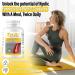 Kyolic - Cholesterol Control with Lecithin 180 Capsules - Kyolic Cholesterol Formula 104 - Cholesterol Lowering Supplement - Kyolic Aged Garlic Extract Capsules - Heart Health & Immune System Support 180 count (Pack of 1) - Buy Online on GoSupps.com