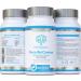 Flora BioCleanse 20 Billion CFU Probiotics - 60 Capsules - Saccharomyces Boulardii Lactobacillus rhamnosus & reuteri - UK Made - Buy Online on GoSupps.com