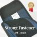 AVESTON Lower Back Brace for Pain Relief - Adjustable Lumbar Support Belt for Men/Women - Small (28-33 Inch) - Buy Online on GoSupps.com
