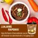 Yopokki Jjajang Rabokki Cup - 2 Packets of Jjajang Ramen Noodles with Rice Cakes - Buy Online on GoSupps.com