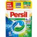 Persil Universal 4in1 Discs - 100 Wash Loads Deep Clean Technology Biodegradable Ingredients 2.5 kg - Eco-Friendly Laundry Detergent - Buy Online on GoSupps.com
