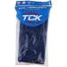 TCK Rib Knit Ice Hockey Socks - Youth and Adult Sizes | Navy | Made in the USA | Small - Buy Online on GoSupps.com