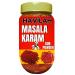 Havilah Gun Powder | Gun podi | Gun Podi powder | Koora karam | sambar karam | Andhra Gun powder |920 gm | No Added Preservatives & Colours 920 gm