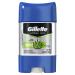 Gillette Antiperspirant and Deodorant for Men Hydra Gel Aloe 2.85 Oz. (Pack of 12)