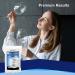 Aromasong Dishwasher Salt - Natural Water Softener for Cleaner Dishes - 5lb Pack - Buy Online on GoSupps.com