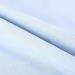 Verdant Touch Soft Duvet Cover for Massage & Beauty Salons - Light Blue Cotton with Facial Atemhole - Buy Online on GoSupps.com
