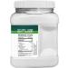All Natural Citric Acid - 2 lbs | Food-Grade Non-GMO Flavor Enhancer & Preservative | OMRI Certified for Cooking Cleaning & Personal Care - Buy Online on GoSupps.com