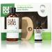 Bulldog Skincare Beard Kit includes 1 Beard Oil 1 Beard Shampoo & Conditioner 1 Beard Comb 1 Count