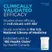 IBS Anti Diarrhea Probiotic - Clinically Studied Relief for IBS-D & Diarrhea | Long-Term Comfort Medication for Adults - Buy Online on GoSupps.com