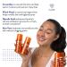AcneFree Severe Acne 24 Hour Clearing System - 4 Step Kit for Stubborn Acne - Buy Online on GoSupps.com