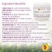 Creme Complete | Rose Scented Restorative Anti-Aging Moisturizer for Skin Conditions - Buy Online on GoSupps.com
