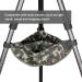 SUNWAYFOTO TSB-02 Tripod Weight Stone Bag Heavy Duty Camouflage Sandbag Butler Pouch to Tripod Legs - Buy Online on GoSupps.com