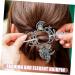 PLAFOPE Vintage Hairpin Knot Hairpin Hair Slider Pin Hair Chopsticks Viking Hairpin Hair Sticks for Long Hair Bun Clips for Hair Ponytail Bun Holder Hair Styling Pins Hair Cuff Shawl Pin - Buy Online on GoSupps.com