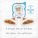 Fancy Feast Petites Wet Cat Food Ocean Whitefish Entr e with Tomato in Gravy - 79.4g Tray (12 Pack) & Wet Cat Food Elegant Medleys Florentine Variety Pack 85 G Cans (12 Pack) - Buy Online on GoSupps.com
