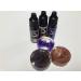 Metallic Alcohol Ink Set - 26 Vibrant Colors for Resin Art | Alcohol-Based Inks - Buy Online on GoSupps.com