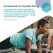 Life Extension Super Ubiquinol CoQ10 50mg - Enhanced Mitochondrial Support, 30 Softgels - Buy Online on GoSupps.com