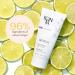 Creme93 Mattifying Face Cream Yonka 50ml | Re-establishes Maintains Balance Without Drying Out the Skin | Fast-Absorbing | 96% Natural Origin Vitamins A C and E - Buy Online on GoSupps.com