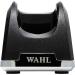 Wahl Professional 5-Star Series Cordless Senior #8504-400 - 70 Min Run Time & Charging Stand #3801 - Ideal for Barbers & Stylists - International Shipping Available - Buy Online on GoSupps.com