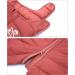 Maeau Baby Snow Bib Overalls | Toddler Winter Pants Tag 90/12 M | Windproof Trousers Bottoms for Boys & Girls - Buy Online on GoSupps.com