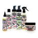 Via Natural Freestyle Braid Shine Jelo - Buy Online on GoSupps.com