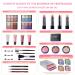 Hot Sugar Makeup Set for Teen Girls | All-in-One Beginner Kit | Perfect Cosmetics Gift for Ages 10-12 | Birthday & Christmas Ready - Buy Online on GoSupps.com