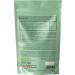 Organic Tribulus Terrestris Powder - High Dose 100g | Antioxidant & Anti-Inflammatory Supplement with Vitamin C Alkaloids & Amino Acids - Buy Online on GoSupps.com