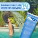 TRISWIM - Anti-Chlorine Hair Care Set Anti-Chlorine Shampoo Chlorine Neutralizing Conditioner Moisturizing Shampoo for Swimmers Conditioner for Swimmers (251+251 ml) - Buy Online on GoSupps.com