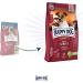 Happy Dog Sensible Mini Africa 800g - Premium Pet Food for Small Breeds | International Shipping Available - Buy Online on GoSupps.com