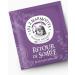 Les 2 Marmottes - Organic Infusion Return of the Evening 30 Sachets - Rosemary Mint and Lemon - Fresh and Invigorating - Ide - Buy Online on GoSupps.com