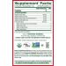 Organic Throat Coat Herbal Tea - 32 Tea Bags for Throat Health (Pack of 2) - Buy Online on GoSupps.com