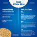 OREO Golden Sandwich Cookies Family Size 19.1 oz - Pack of 12 - Buy Online on GoSupps.com