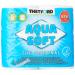 Thetford Aqua Soft WC Paper Toilet paper for mobile toilets 4 rolls/bag Camping toilets Camping Outdoor toilet paper multi-coloured