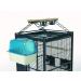 Savic Lixit Splash Giant Bird Bath XL - 71-0151-001 - Buy Online on GoSupps.com