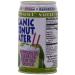 Nature Factor Organic Coconut Water 10oz Cans (12 Pack) - Pure Hydration in Convenient Packaging - Buy Online on GoSupps.com