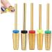 Nail Polishing Head Professional Nail Drill Bit for Manicure Pedicure Buffing Polishing Nails Compatible with Most Electric Nail Files Easy to Attach/Remove Suitable for Professional & Home Use - Buy Online on GoSupps.com